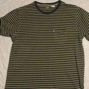 Levi’s men’s shirt